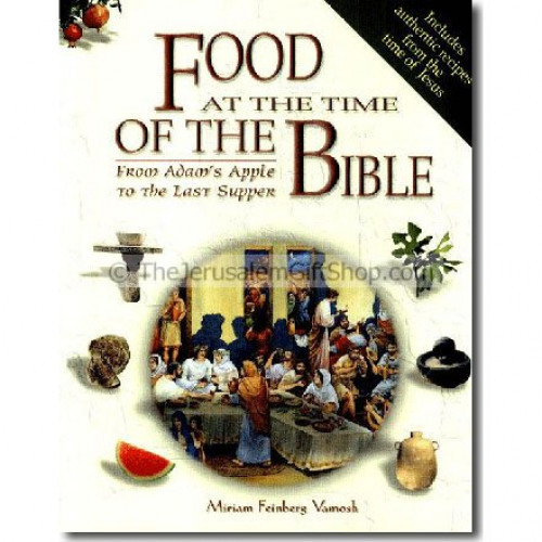 What did people eat at the time of the Bible? How did they grow their food, store it, trade in it and prepare it? What are the symbolic meanings behind various foods? Take a fresh look at food through the eyes of Scripture. What was the 'forbidden fruit' #food