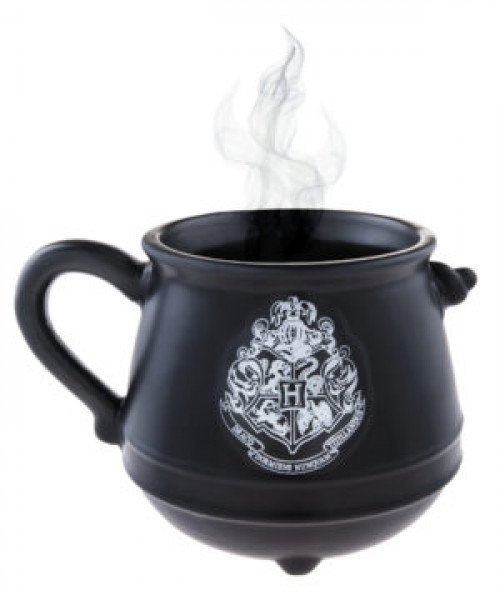 Harry Potter Cauldron Mug #mug