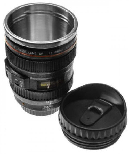 Camera Lens Mug #mug