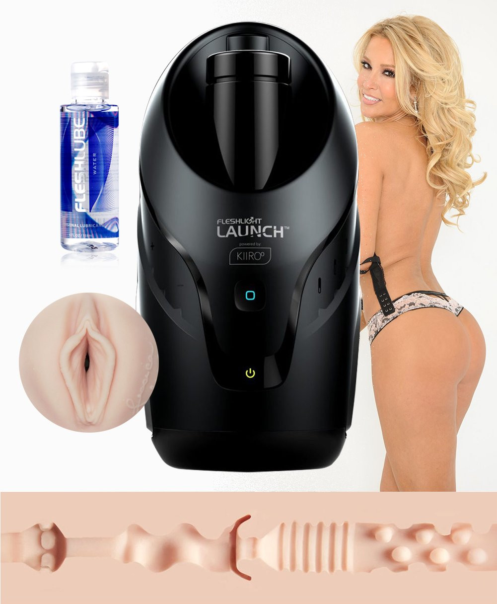 Fleshlight Launch Video