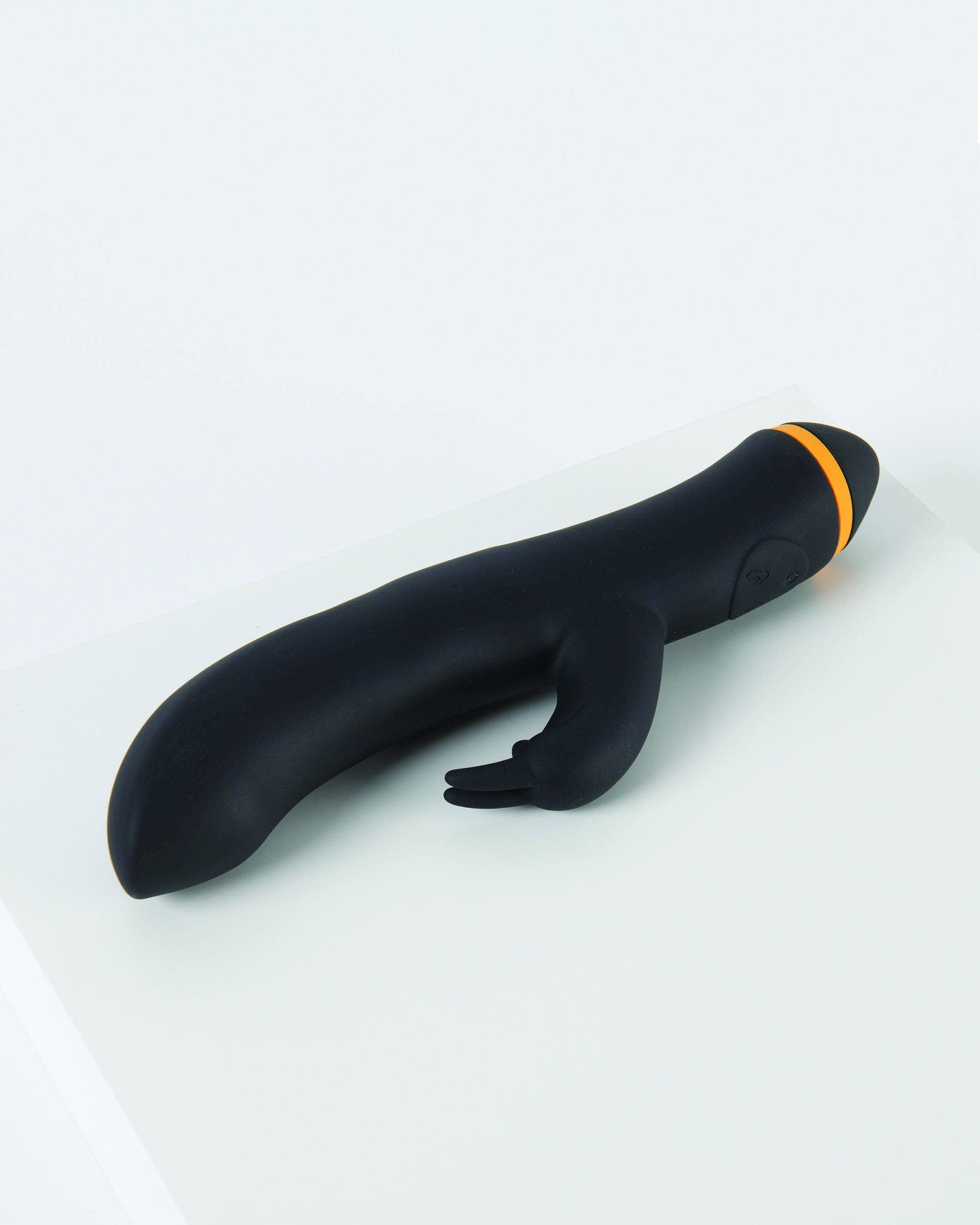 The Turbo Rabbit is made with supple, soft-touch silicone designed to fit your body perfectly and deliver intense power to your clit and G-spot. The powerful motor is designed to send deep vibrations through the body, intensely stimulating and targetin #sex