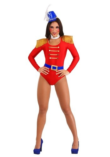 If you love the holidays and love Christmas, then you will love this Women's Sexy Nutcracker Costume! #sexy
