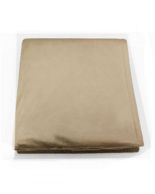 Pro Towels UBA5060 Urban Alpaca Home Throw Kanata Blanket - Mocha/ Vnlla - One Size #home 