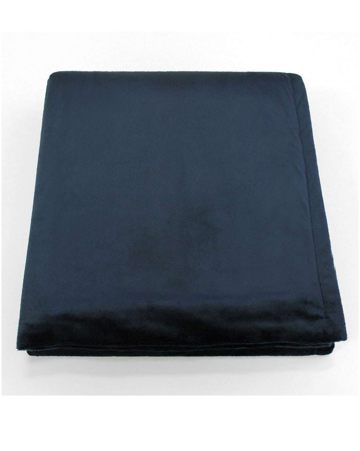 Pro Towels UBA5060 Urban Alpaca Home Throw Kanata Blanket - St Blue/ Vnlla - One Size #home 