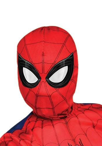 This is the costume that makes an appearance in the new Spider-Man Far from Home movie, wear the mask Spider-man wears! #home 
