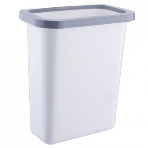 Hanging Trash Can #home 