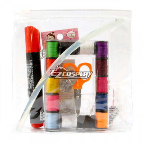 EZCOSPLAY Starter Toolkit- A handy gift to Cons. #gift