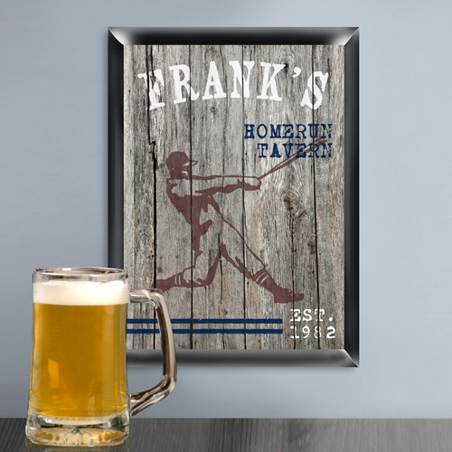 Man Cave signs are ideal for his special room, man cave, den, home bar, garage or basement. Give a man something to cheer about with one of our sporty traditional Man Cave pub signs. Choose from five sports designs for the perfect addition to his man cav #sports