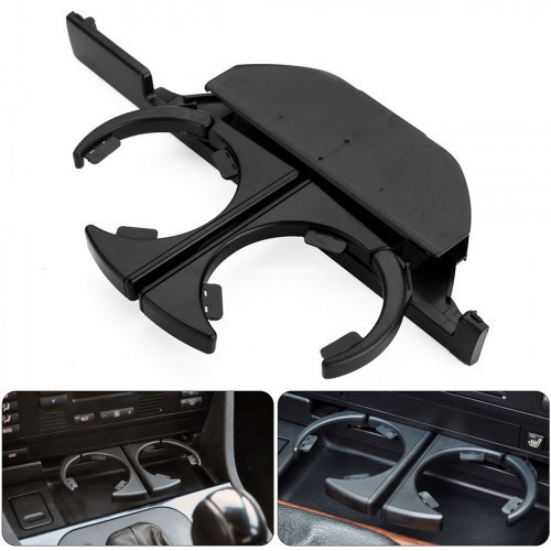 Description: 1. Durable and long service life. 2. A perfect aftermarket replacement. 3. This product is made of automotive grade rigid plastic material, durable to use 4. Perfect fit. Easy and quick installation, just direct replace. Specifications: Mater #bmw