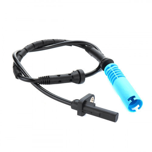 Specification: Product Name ABS Speed Sensor Primary Color Black Material Plastic Fitment Type Direct Replacement Placement on Vehicle Left, Right, Front Quantity 1 PCS Fitment: For BMW X5 3.0i Sport Utility 4-Door 3.0L 2979CC l6 GAS DOHC Naturally Aspira #bmw