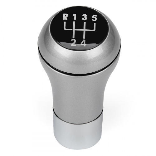 Feature: 1. Durable ABS Plastic with 5/6 speed and black cap. 2. Your hand can feel good while control the knob as its smooth surface and comfortable design. 3. Easy and quick installation.Simply Remove your old or broken one and put on the new one. 4. Co #bmw