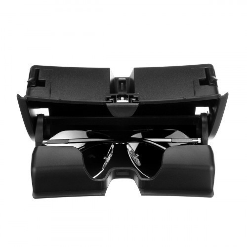 Specification: Color Black, Grey Placement on Vehicle Front Material Plastic Weight 235g Size 185 x 90 x 50mm/7.28 x 3.54 x 1.97in Fitment For BMW X5 X6 F15 F16 2014-2017 Features: 1. High quality plastic, smooth edge. 2. Smooth edge will protect your han #bmw