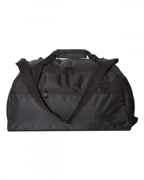 Puma PSC1031 36L Duffel Bag - Black/ Black - One Size #puma