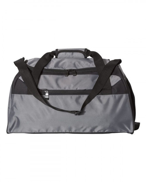 Puma PSC1031 36L Duffel Bag - Dark Grey/ Black - One Size #puma