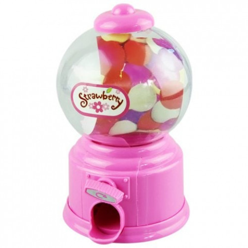 Mini Candy Machine #candy