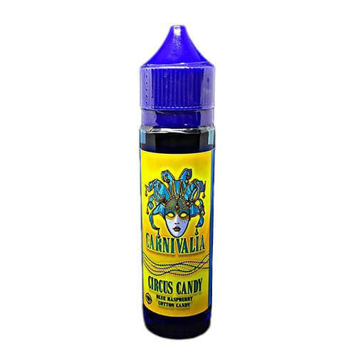 Carnivalia by Paradigm - Circus Candy MAX VG #candy