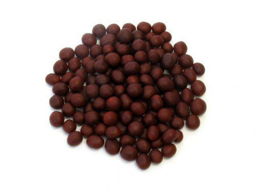 Fresh roasted peanuts covered in a sweet sugar coating are what many have come to know today as Boston baked beans. These sweet and salty snack sized peanuts make the perfect treat at any time of the day! The Bulk Boston Baked Beans are manufactured by Pr #candy
