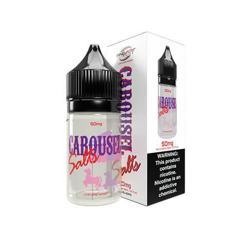 Innevape eLiquids Salts - Carousel #candy