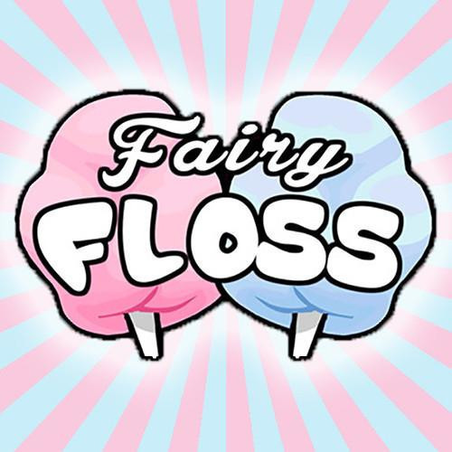 Fairy Floss Vapor - Sample Pack #candy