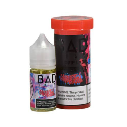 Bad Drip Salts (Bad Salts) - Sweet Tooth #candy