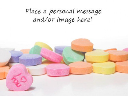 Typical Candy Lists:Decade Candy lists Box Size:A 2 lb assortment is jammed with over 40 pieces of candy, 35 different candies with some duplicates and measures 9.5 x 7 x 3 inches.The 4 lb assortment is packed with over 70 pieces of candy, 60 different ca #candy