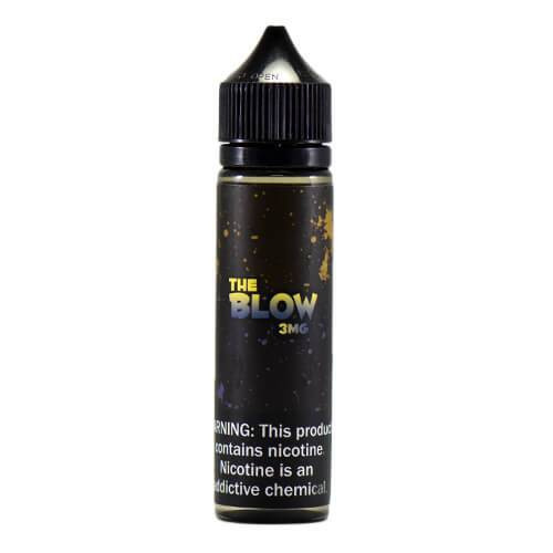 The Munchies eLiquid - The Blow #candy