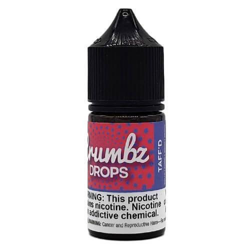 Crumbz Drops - Taff'D #candy