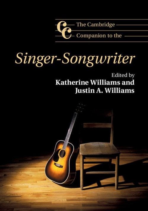 Ebook (lifetime access) #singer