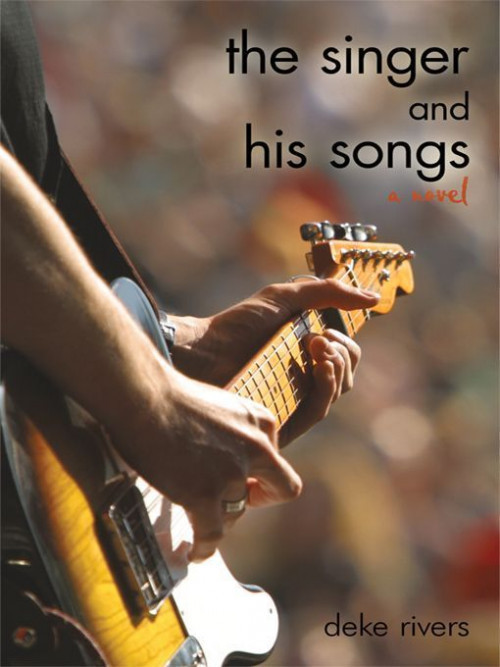 Ebook (lifetime access) #singer
