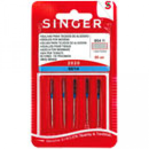 Singer Regular Point Needles - Size 14 #singer
