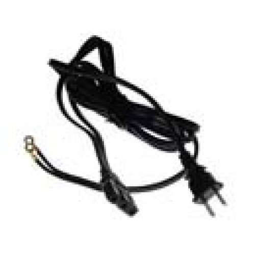 Singer lead power cord without foot control for sewing machines. Part number YDK32A. #singer