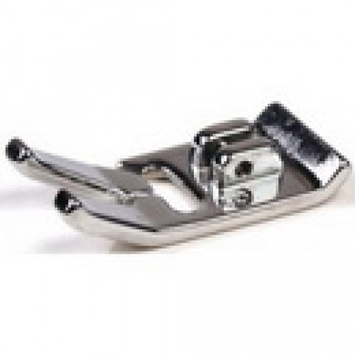 Singer Slant Zig-Zag Wide Presser Foot #singer