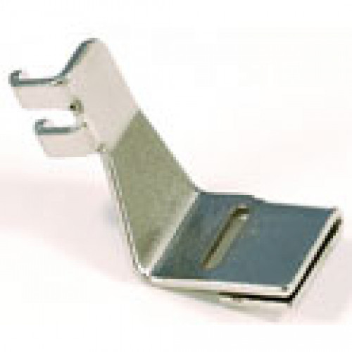 Singer Slant Double Shirring Foot 161170 #singer