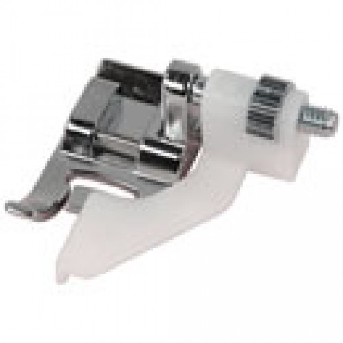 Singer adjustable blindhem foot for Singer sewing machines makes invisible hems. Part number 006904008. #singer
