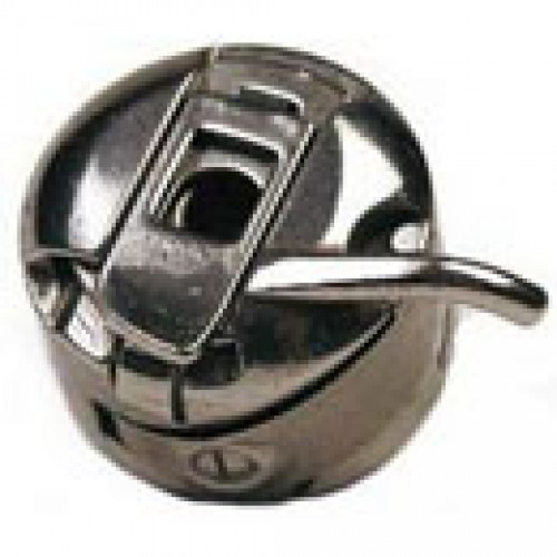 Singer bobbin case. Models 15-88, 15-90, 15-91 and 15-125. #singer
