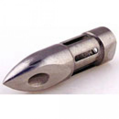 Singer shuttle for Singer sewing machines 27, 127 and 128. Part number 8327. #singer