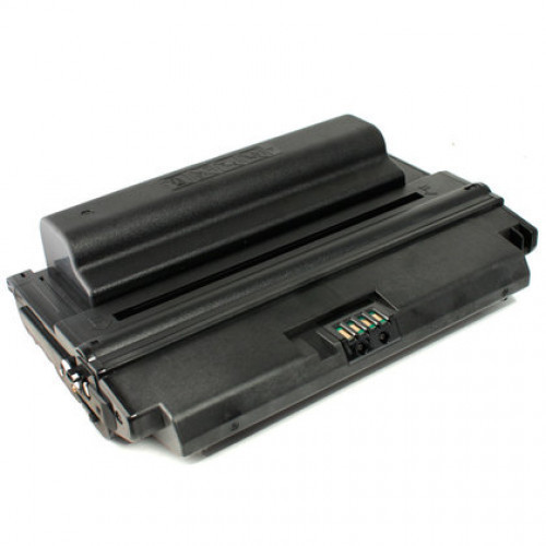 The Premium Quality compatible replacement for the Samsung ML-D3050B Black High Yield Toner Cartridge is designed to produce consistent, sharp output from your Samsung printer (see full compatibility below). The Premium Quality ML-D3050B replacement laser #ml