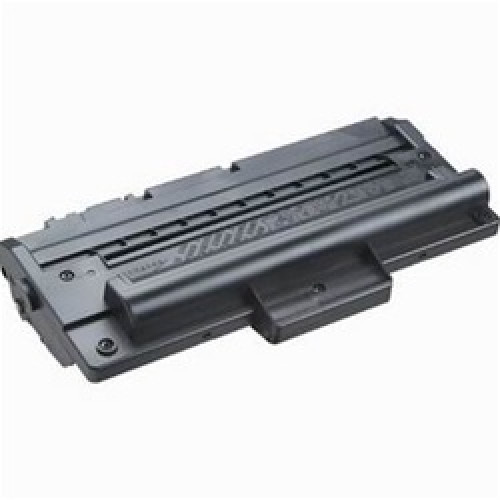 The Premium Quality compatible replacement for the Samsung ML-1710D3 / SCX-4100D3 / SCX-4200A / SCX-4216D3 Black Universal Toner Cartridge is designed to produce consistent, sharp output from your Samsung printer (see full compatibility below). The Premiu #ml