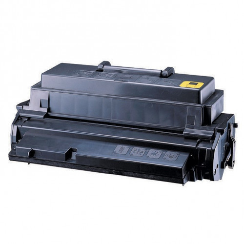 The Premium Value remanufactured replacement for the Samsung ML-6060D6 Black Toner Cartridge is designed to produce consistent, sharp output from your Samsung printer (see full compatibility below). The Premium Value ML-6060D6 replacement laser toner cart #ml