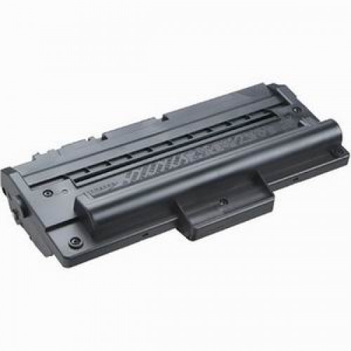 The Premium Quality compatible replacement for the Samsung ML-1710D3 Black Toner Cartridge is designed to produce consistent, sharp output from your Samsung printer (see full compatibility below). The Premium Quality ML-1710D3 replacement laser toner cart #ml