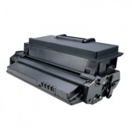 The Premium Quality compatible replacement for the Samsung ML-2550DA Black Toner Cartridge is designed to produce consistent, sharp output from your Samsung printer (see full compatibility below). The Premium Quality ML-2550DA replacement laser toner cart #ml