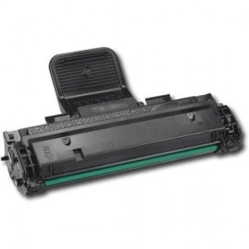 The Premium Quality compatible replacement for the Samsung ML-2010D3 Black Toner Cartridge is designed to produce consistent, sharp output from your Samsung printer (see full compatibility below). The Premium Quality ML-2010D3 replacement laser toner cart #ml