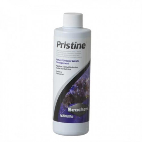 Natural, chemical-free organic waste management treatment Rapidly & safely eliminates sludge and detritus Reduces ammonia, nitrates & nitrites Bio-augmentation (beneficial bacteria) remain effective in harsh or low oxygen environments Promotes water clari #ml