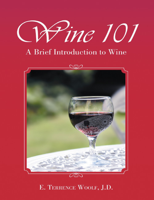 Ebook (lifetime access) #wine