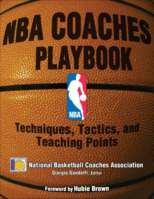 Ebook rental (90 days) #nba