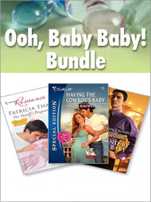 Ebook (lifetime access) #baby