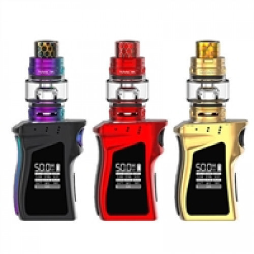 SMOK MAG BABY KIT With Mag Baby 50W Mod and TFV12 Baby Prince TankThe SMOK MAG BABY KIT is the most anticipated Mag Mod to hit the vape scene. The new SMOK Mag Baby Mod Kit with TFV12 Baby Prince Tank delivers the most advanced features and e #baby