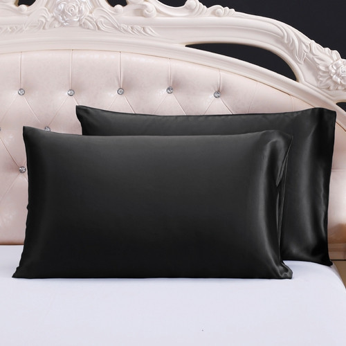 25 Momme Terse Luxury Pillowcase (model:2005) #luxury