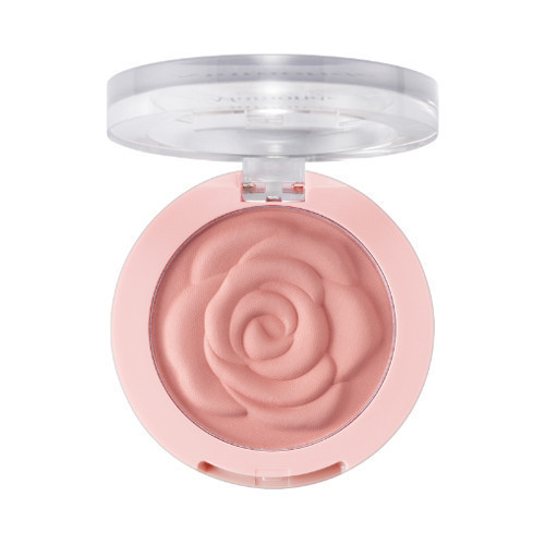 Flower Pop Blusher with the softest touch of rose petals and blooming colors.1. Bright and fresh rose colorsBeautiful flush of vibrant rose colors onto the cheeks for a bright and lovely look.2. Texture thatÃ¢â‚¬â„¢s as soft as a rose petalSoft powdery te #baby