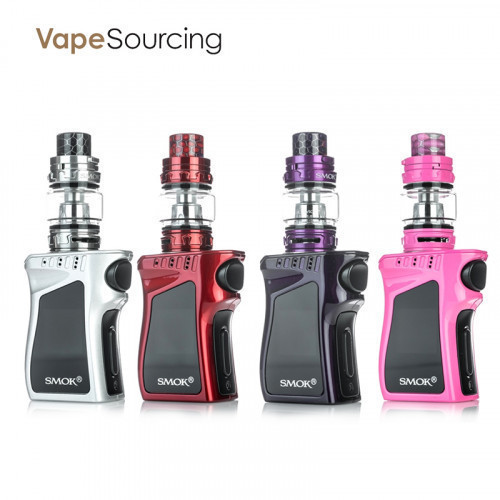 SMOK Mag Baby Kit  #baby